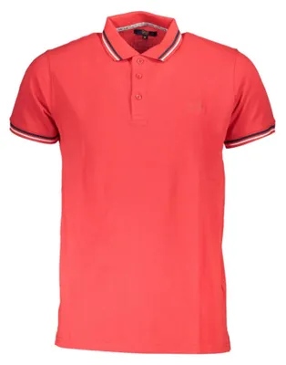 Immagine prodotto di Magliette Cavalli Class qxt64skb00264e5193rosso020002xl