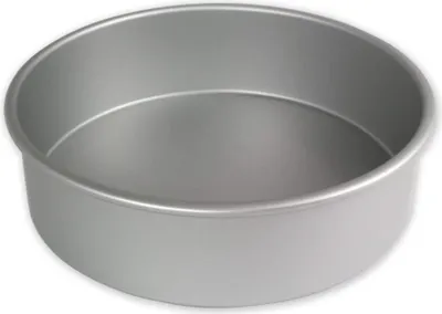 Produktbild von PME Cake Backform 279 x 102 mm RND114