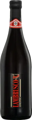 Obrázok produktu pre Lambrusco Grasparossa Lineavini 750ml