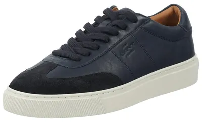 Produktbild von GANT Sneaker Sneaker Glattleder
