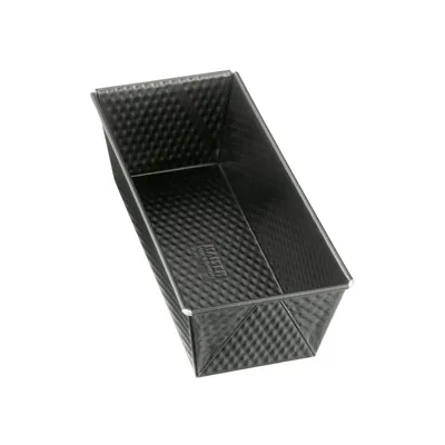 Produktbild von Kaiser 625119, Rechteckig, Schwarz
