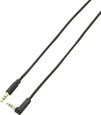 Produktbild von SpeaKa Professional Klinke Audio Anschlusskabel [1x Klinkenstecker 3.5 mm