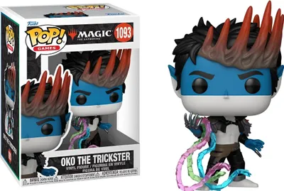 Obrázek produktu pro FUNKO POP! 83736, Sběratelská postavička, Filmy a televizní seriály