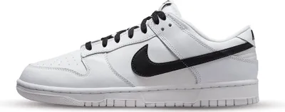 Produktbild von Nike Dunk Low Reverse Panda – EU47.5 - US13