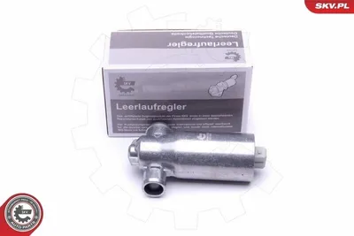 Produktbild von ESEN SKV 08SKV238 Leerlaufregler für BMW 3 Limousine (E46) Luftversorgung