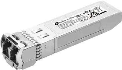 Immagine prodotto di TP-Link Omada 25GBase-SR SFP28 LC Transceiver