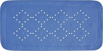 Obrázek produktu pro Elektrický pracovní stůl, rozměry 91 x 36 cm, barva modrá