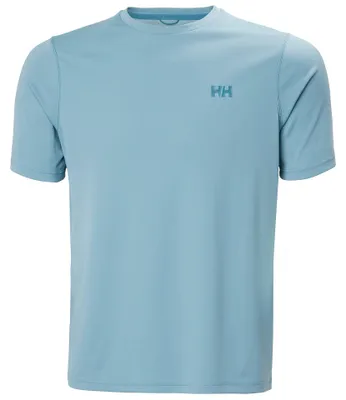 Immagine prodotto di Maglietta tecnica Helly Hansen Lifa Active Solen, colore blu intenso, taglia S