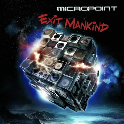 Obrázek produktu pro Exit Mankind