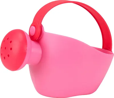 Produktbild von Kinder Gießkanne Spielzeug Baby Schwimmbad Badewanne Wasser Bad Spielzeug Kleinkinder Mini Gießkanne Gartengeräte Jungen Mädchen Geschenk-Rosa