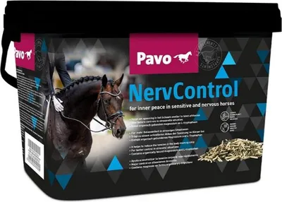 Immagine prodotto di Pavo NervControl 3 kg