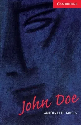 Produktbild von John Doe