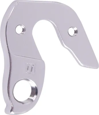 Immagine prodotto di Gancio per deragliatore Marwi con viti su scheda, GH-282
