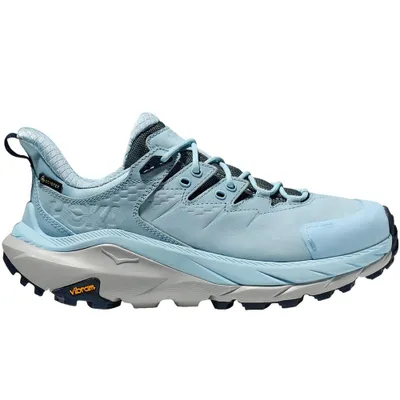 Produktbild von Hoka Kaha 2 Low GTX Damen Laufschuhe Sportschuhe Sneaker Freizeit 1123191-SSHM