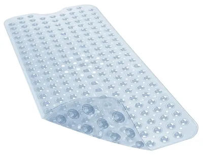 Productafbeelding van Antislip badmat, 100x39 cm