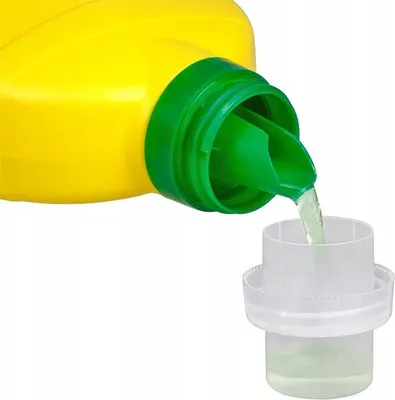 Immagine prodotto di Concime liquido per surfini e petunie, 1 L di concentrato, NPK, con micronutrienti﻿