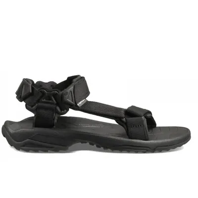 Obrázok produktu pre Teva Terra Fi Lite, Samec, Dospelý, Čierna, Jednofarebné, Guma, Polyester