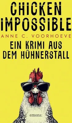 Zdjęcie produktu dla Chicken Impossible