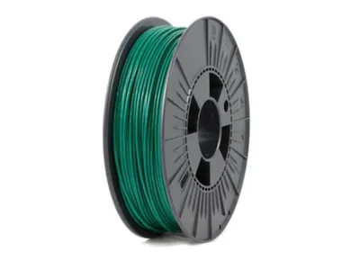 Produktbild von Velleman PLA-Filament, 2.85 mm, grün, 750 g, verstärkt, geeignet für 3D-Drucker