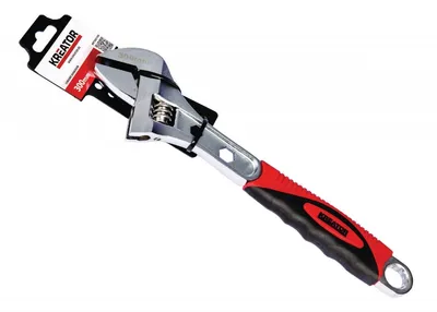 Obrázek produktu pro KREATOR P Nastavitelný klíč 300mm KRT505104