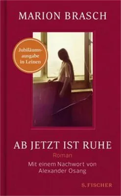 Immagine prodotto di Ab jetzt ist Ruhe