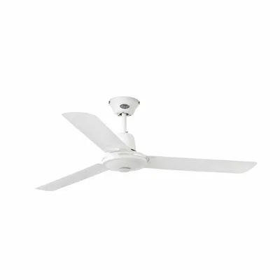 Produktbild von Faro 33005, Haushalts-Lamellenlüfter, Weiß, Zimmerdecke, 120 cm, IP20, I
