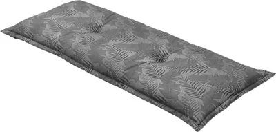 Produktbild von Madison - Sofakissen - Ruiz grau - 150x48 - Grau