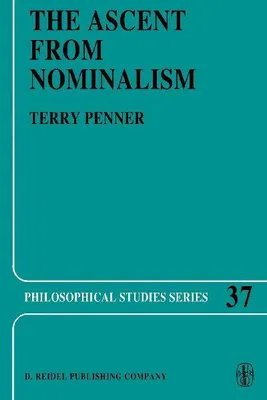 Produktbild von Der Aufstieg vom Nominalismus
