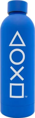 Image de Bouteille isotherme en acier inoxydable à double paroi pour enfants