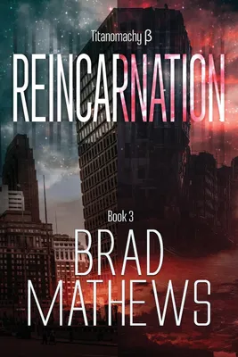 Produktbild von Reinkarnation
