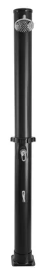 Produktbild von Solardusche G21 Raven 40 l, schwarz