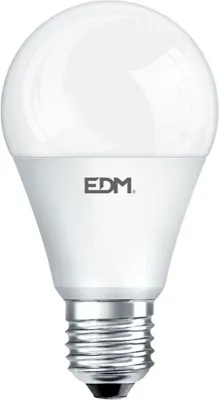 Obrázok produktu pre LED žiarovka EDM 98851 60 W 73 W 10 W E27 1020 Lm Ø 5,9 x 11 cm (6400 K)