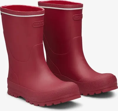 Produktbild von Viking Jungen Gummistiefel Rotwein 1-12150-52 Grösse 30