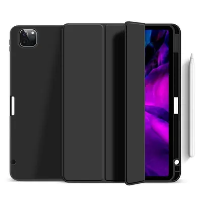 Zdjęcie produktu dla eSTUFF ES682151-BULK, Folio, Apple, iPad Pro 11 (2021), 27,9 cm (11"), 280 g
