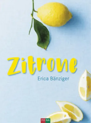 Produktbild von Zitrone
