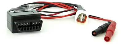 Produktbild von Adapterkabel Eigendiagnose-Gerät 3.200 mm 4-polig HELLA GUTMANN universell