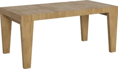 Zdjęcie produktu dla ITAMOBY - Stół rozkładany 180/440x90 cm Spimbo dąb naturalny