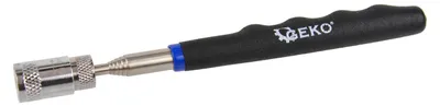 Obrázok produktu pre Teleskopický magnet s LED svetlom, 16 - 80cm, Geko