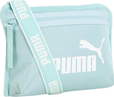 Produktbild von Puma Core Base Shoulder Bag Umhängetasche 090271 turquoise surf