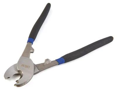 Obrázok produktu pre Kliešte na strihanie káblov 250mm