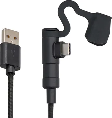 Produktbild von Daytona USB-Kabel USB-A auf USB-C