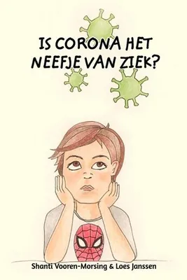 Obrázek produktu pro Vooren-Morsing, S: Je bratrancem nemocného?