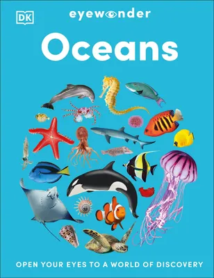 Produktbild von Eyewonder Oceans