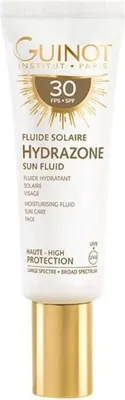 Zdjęcie produktu dla Guinot, Hydrazone, Moisturizing, Sunscreen Fluid, For Face, 50 ml