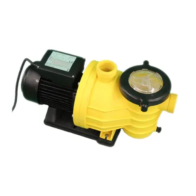 Produktbild von Mareva 07274 Pumpe Pool-Durchflussmenge 21 M³/h Leistung 1,2 PS Poolpumpe