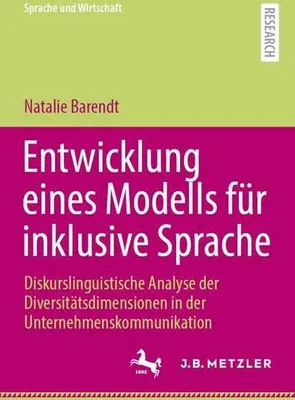 Immagine prodotto di Entwicklung eines Modells für inklusive Sprache