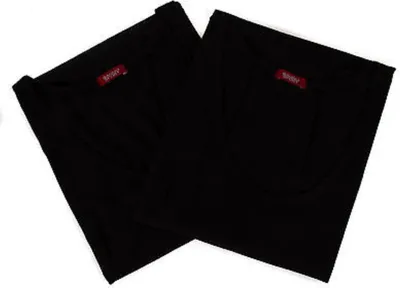 Immagine prodotto di Confezione 2 canottiere uomo cotone spalla larga RAGNO SPORT articolo 065412, XXL, Cotone 100%