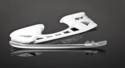Immagine prodotto di Nůž Flare Skate Blade Tuuk Lightspeed EDGE SR, Senior, 296, 11.0-11.5