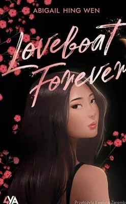 Productafbeelding van Loveboat Forever. Loveboat
