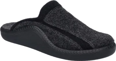 Produktbild von JOSEF SEIBEL Monaco H 12 | Hausschuh für Herren | Grau